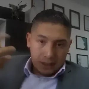 Contador Manuel Alvarado