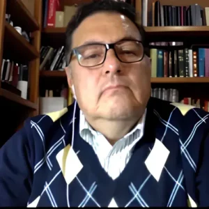 Contador José Luis Sosa