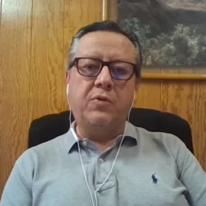Miguel Ángel Martínez 